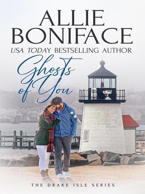 cover image of Ghosts of You